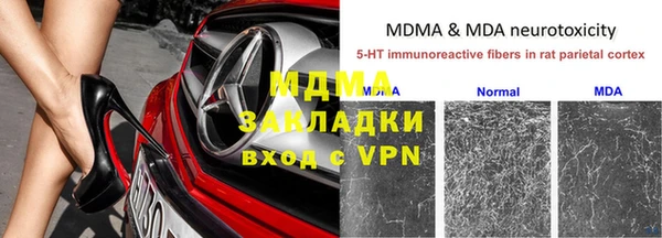 MDMA Наволоки